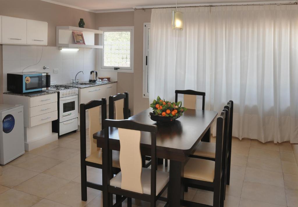 Yreta Apart Hotel Puerto Iguazu Ngoại thất bức ảnh